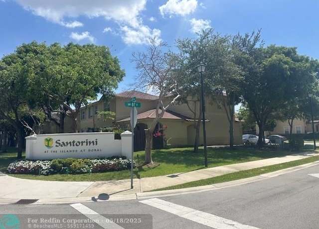 Property at 8691 NW 112th Ct, Doral, FL 33178, 3 beds, 2.5 baths
