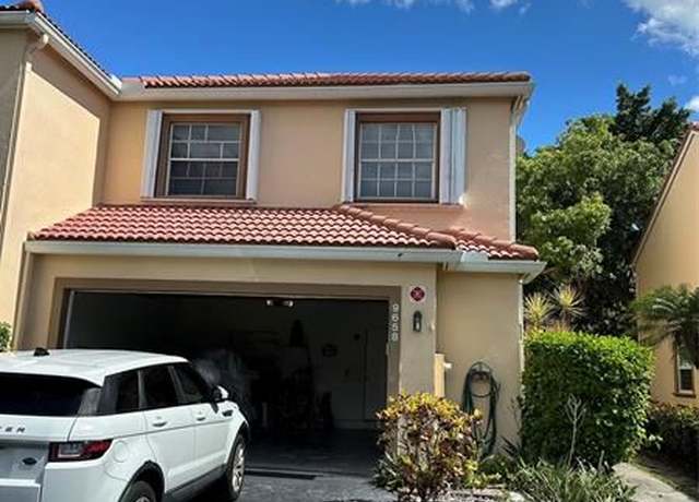 Property at 9658 Royal Palm Blvd Unit 37-6, Coral Springs, FL 33065, 4 beds, 2.5 baths