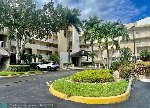 Property at 7755 Granville Dr #304, Tamarac, FL 33321, 2 beds, 2 baths