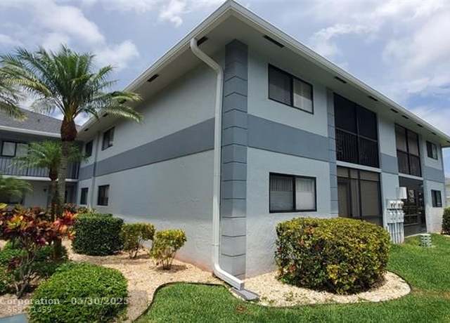 Property at 15235 Lakes Of Delray Blvd #284, Delray Beach, FL 33484, 2 beds, 2 baths