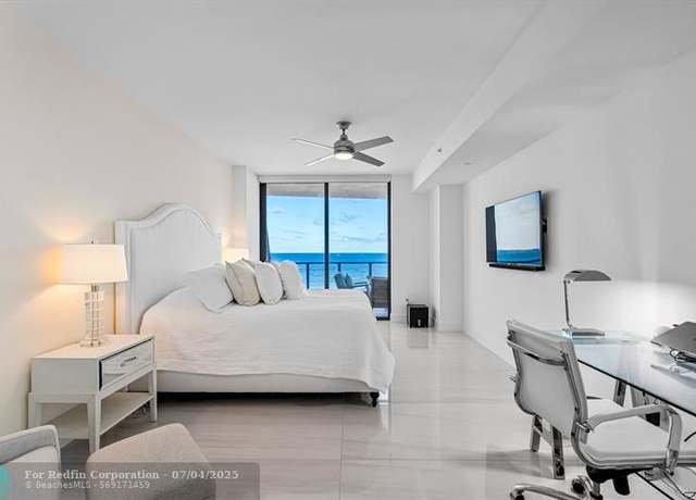 Property at 730 N Ocean Blvd #803, Pompano Beach, FL 33062, 2 beds, 2.5 baths