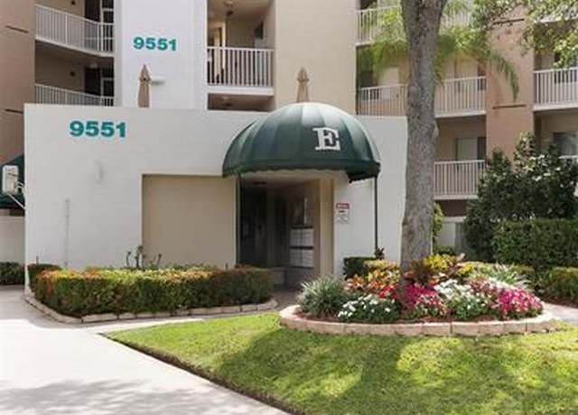 Property at 9551 Weldon Cir #404, Fort Lauderdale, FL 33321, 2 beds, 2 baths