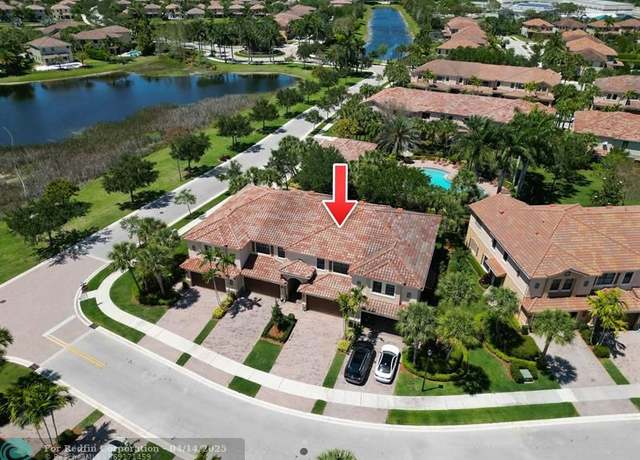 Property at 10873 NW 73rd Ct #10873, Parkland, FL 33076, 3 beds, 2.5 baths