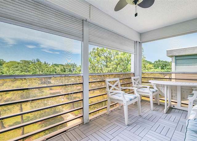 Property at 4899 NW 26th Ct #447, Lauderdale Lakes, FL 33313, 2 beds, 2 baths