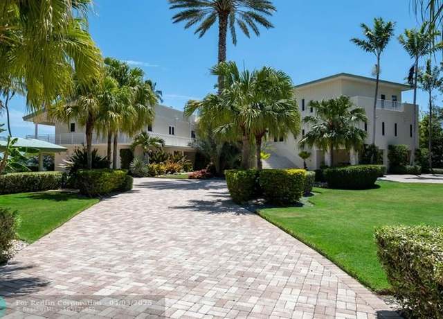 Property at 170 Sapodilla Dr, Islamorada, FL 33036, 4 beds, 4.5 baths