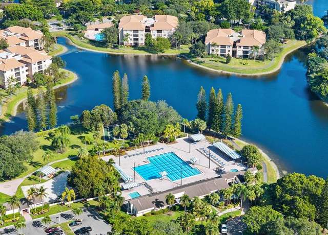 Property at 4724 NW 22nd St #4724, Coconut Creek, FL 33063, 2 beds, 2 baths