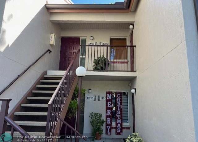 Property at 13903 SW 91st Ter #13903, Miami, FL 33186, 2 beds, 2 baths