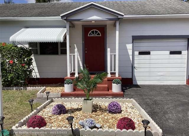 Property at 3597 Corrigan Ct, Lake Worth, FL 33461, 2 beds, 1 bath