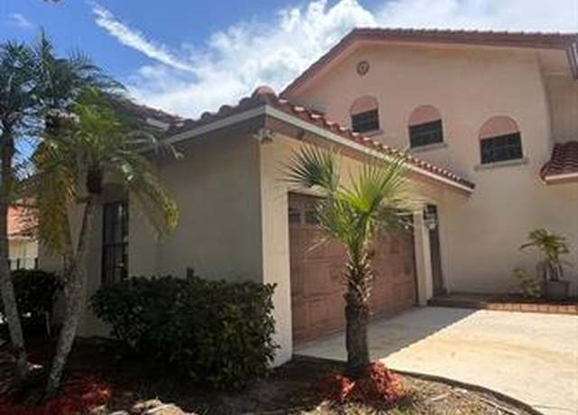 Property at 1855 SW 101st Ave, Davie, FL 33324, 4 beds, 3 baths