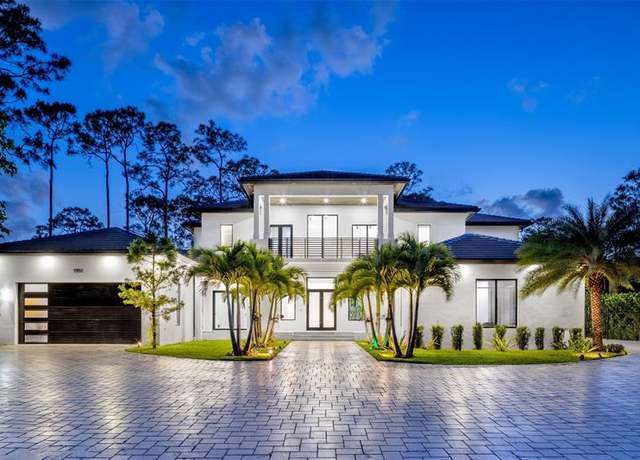 Property at 5951 NW 72 Way, Parkland, FL 33067, 6 beds, 5.5 baths