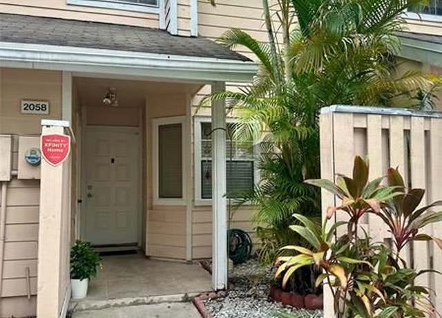 Property at 2058 Champions Way #2058, North Lauderdale, FL 33068, 2 beds, 2.5 baths