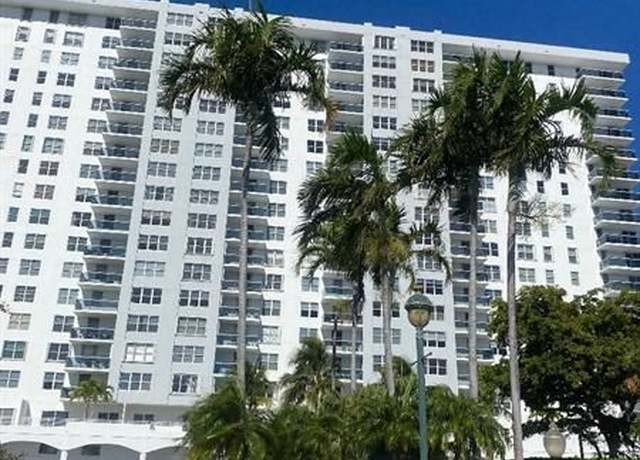 Property at 3015 N Ocean Blvd Unit 11A, Fort Lauderdale, FL 33308, 2 beds, 2 baths