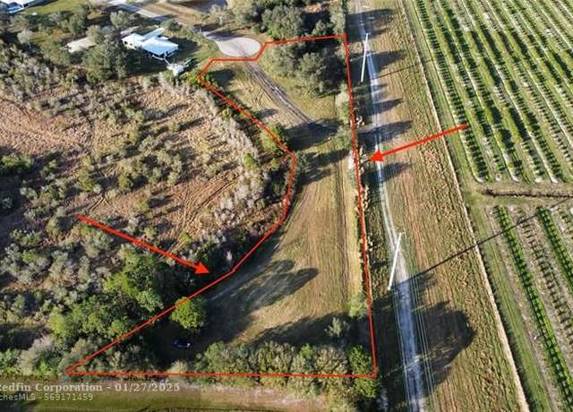 Property at 3018 NE 62nd Pkwy, Okeechobee, FL 34972