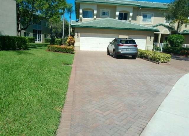 Property at 7952 Exeter Cir #201, Tamarac, FL 33321, 3 beds, 2 baths