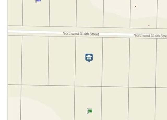 Property at 17076 NW 314th St, Okeechobee, FL 34972