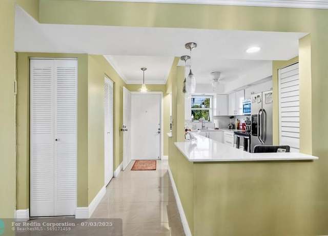 Property at 6100 NW 44th St #403, Lauderhill, FL 33319, 2 beds, 2 baths