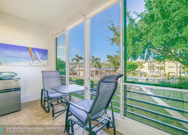 Property at 4421 NW 16th St Unit 206-G, Fort Lauderdale, FL 33313, 1 bed, 1 bath