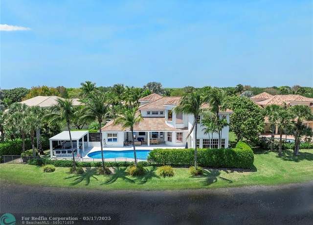 Property at 7460 NW 127th Ter, Parkland, FL 33076, 6 beds, 5 baths