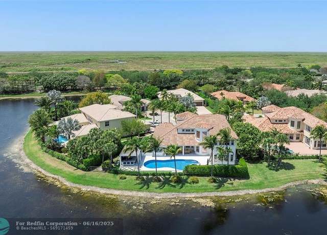 Property at 7460 NW 127th Ter, Parkland, FL 33076, 6 beds, 5 baths