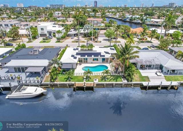Property at 931 SE 5th Ave, Pompano Beach, FL 33060, 3 beds, 2 baths