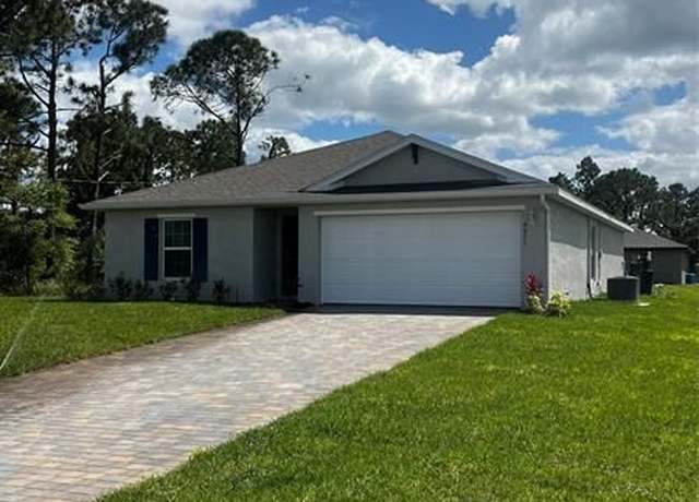 Property at 4021 35th St, FL 33976, 4 beds, 2 baths