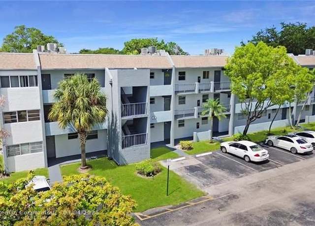 Property at 8351 Sands Point Blvd Unit A302, Fort Lauderdale, FL 33321, 2 beds, 2 baths