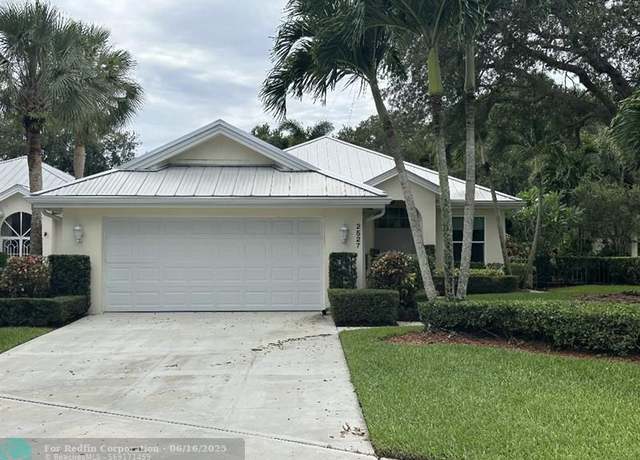 Property at 2527 SW Greenwich Way, Palm City, FL 34990, 3 beds, 2 baths