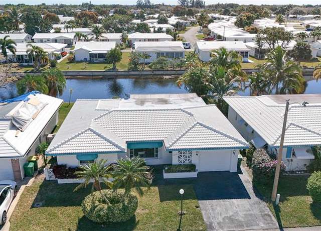 Property at 6804 NW 74th Pl, Tamarac, FL 33321, 2 beds, 2 baths