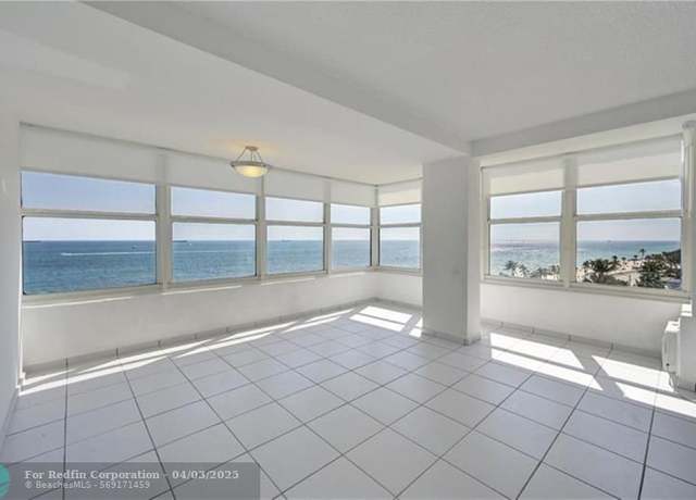 Property at 345 N Fort Lauderdale Beach Blvd #707, Fort Lauderdale, FL 33304, 2 beds, 2 baths
