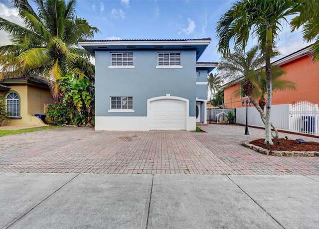 Property at 14125 SW 167th Ter, Miami, FL 33177, 5 beds, 3 baths