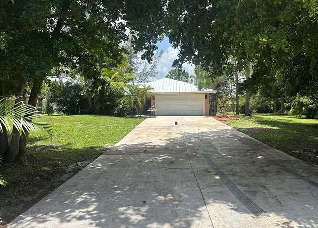 Property at 15286 92nd Ct, West Palm Beach, FL 33412, 3 beds, 2 baths