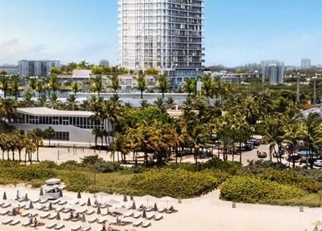 Property at 580 72nd St #1413, Miami Beach, FL 33141, 1 bed, 1 bath
