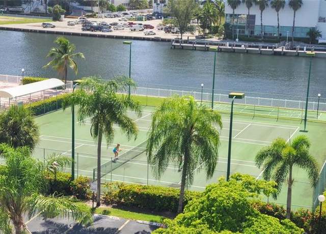 Property at 400 Leslie Dr #419, Hallandale, FL 33009, 2 beds, 2 baths