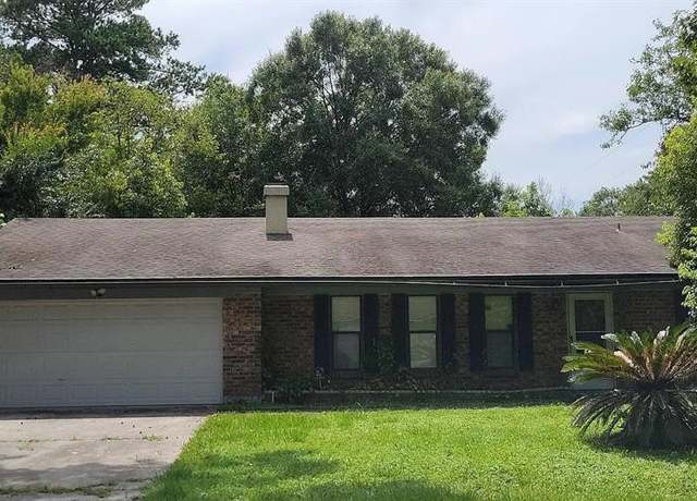 Property at 5200 Brentview Ter, FL 32210, 3 beds, 2 baths