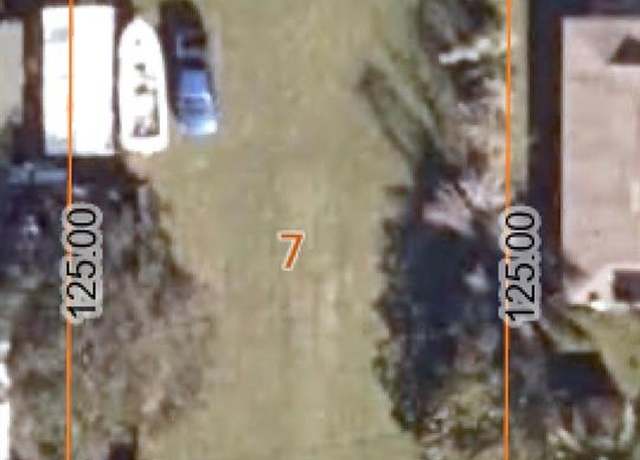 Property at 2502 SE Dogwood Ave, Saint Lucie West, FL 34952