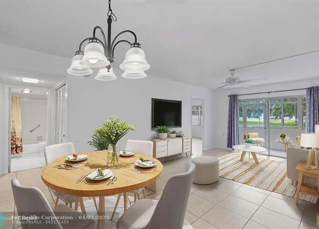 Property at 2701 Nassau Bnd Unit C1, Coconut Creek, FL 33066, 2 beds, 2 baths