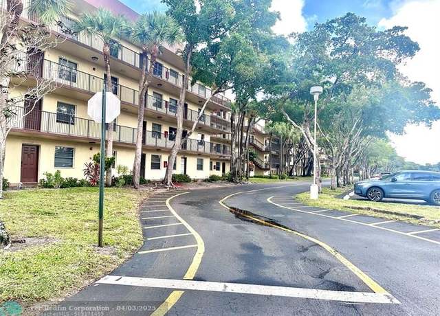 Property at 3161 NW 47th Ter #412, Lauderdale Lakes, FL 33319, 2 beds, 2 baths