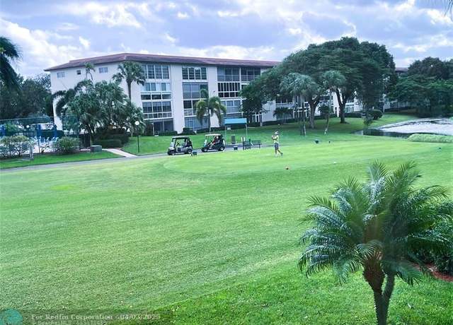 Property at 3102 Portofino Pt Unit O-2, Coconut Creek, FL 33066, 2 beds, 2 baths