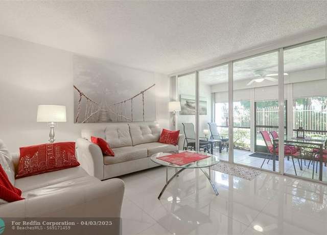 Property at 3940 Inverrary Blvd Unit 107-A, Lauderhill, FL 33319, 2 beds, 2 baths