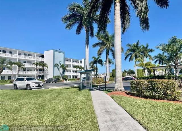 Property at 1058 Exeter D #1058, Boca Raton, Fl 33434, 2 beds, 1.5 baths