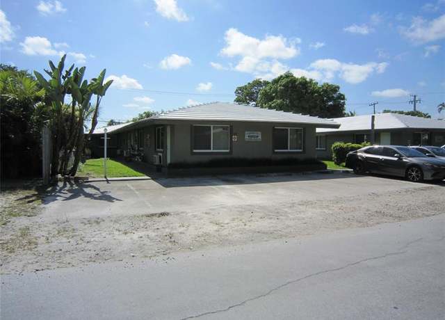 Property at 1129 NE 16th Ave, Fort Lauderdale, FL 33304, 4 beds, 4 baths