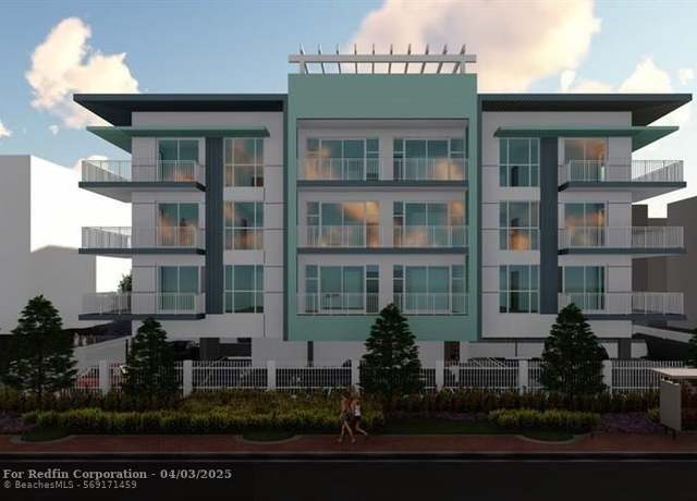 Property at 1951 E Hillsboro Beach Blvd #201, Deerfield Beach, FL 33441, 1 bed, 1 bath