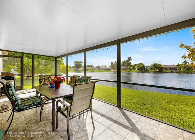 Property at 10126 NW 71st St, Tamarac, FL 33321, 2 beds, 2 baths