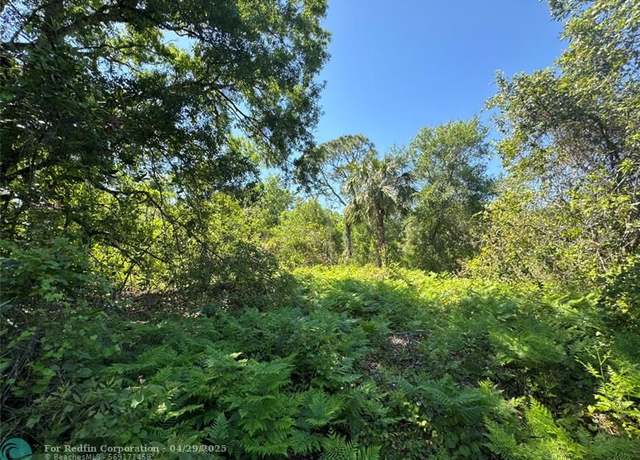 Property at 3401 SW Dunklin Ave, Okeechobee, FL 34974