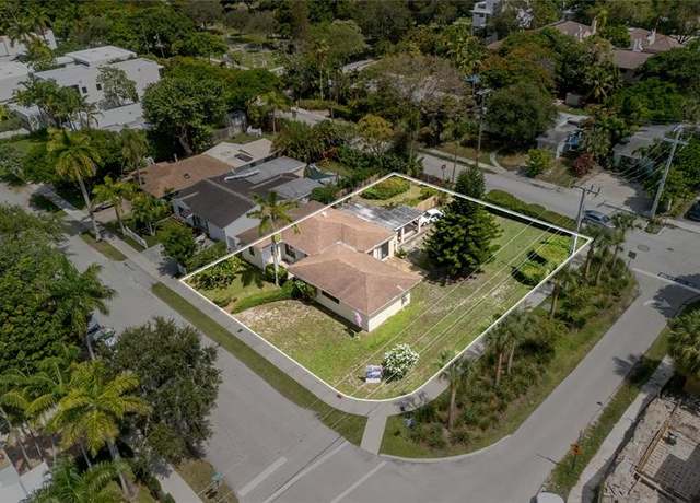 Property at 904 SE 11th Ct, Fort Lauderdale, FL 33316
