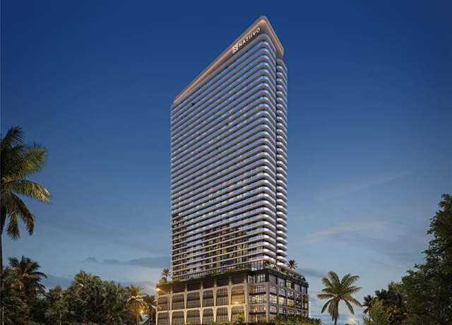 Property at 200 W Broward Blvd #1504, Fort Lauderdale, FL 33301, 1 bed, 1 bath