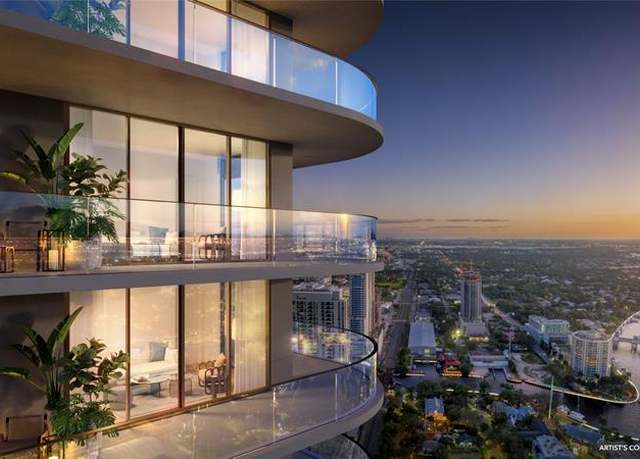 Property at 200 W Broward Blvd #1504, Fort Lauderdale, FL 33301, 1 bed, 1 bath