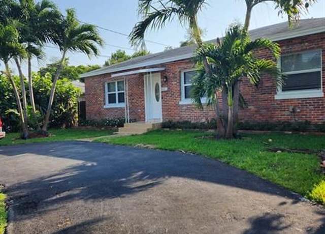 Property at 2005 Mercer Ave, West Palm Beach, FL 33401, 6 beds, 4 baths