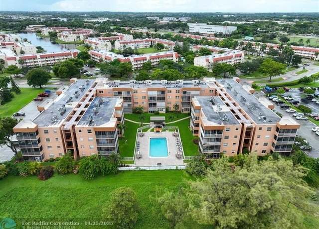 Property at 3050 Sunrise Lakes Dr #307, Fort Lauderdale, FL 33322, 1 bed, 1 bath