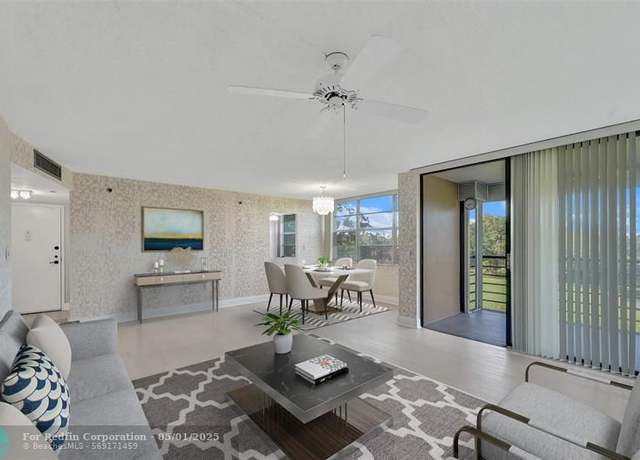 Property at 1000 Saint Charles Pl #305, Pembroke Pines, FL 33026, 2 beds, 2 baths
